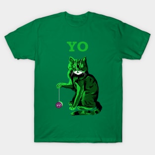 YO T-Shirt